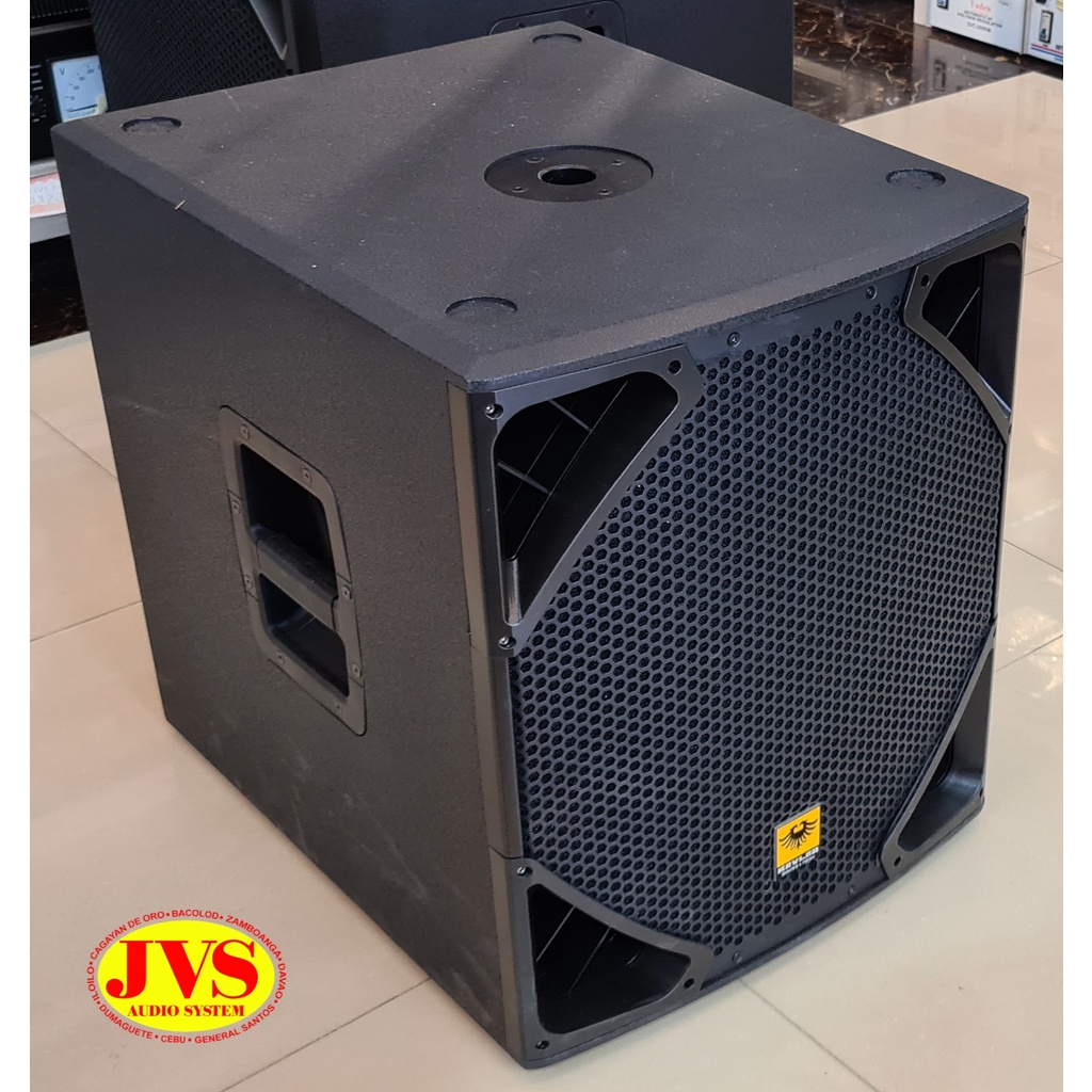 Powered cheap subwoofer philippines