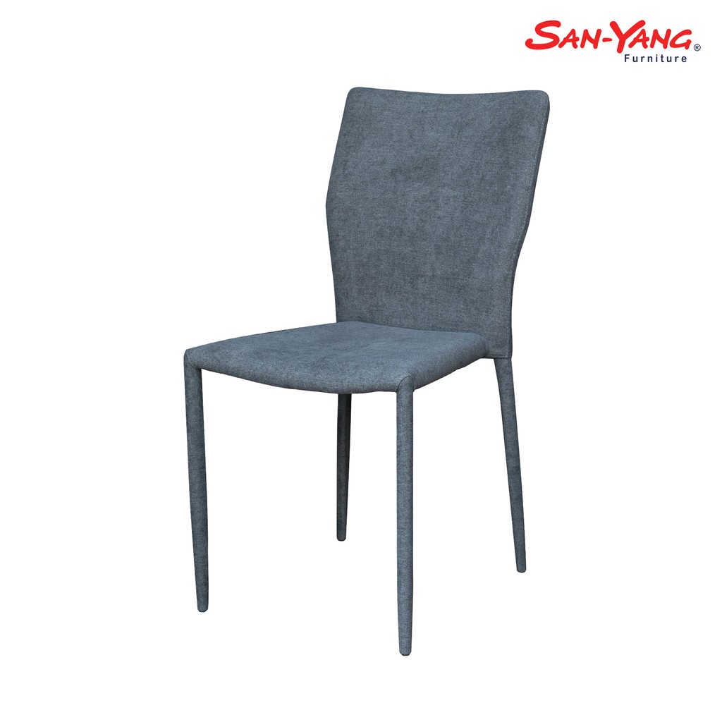 San-Yang Furniture Dining Chair 2-Piece Set 304041 | Shopee Philippines