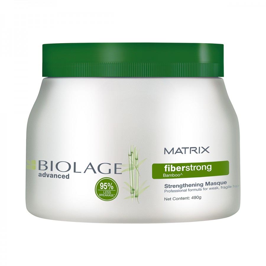 Biolage Fiber Strong Masque 490g by Matrix _ALS2127 | Shopee Philippines