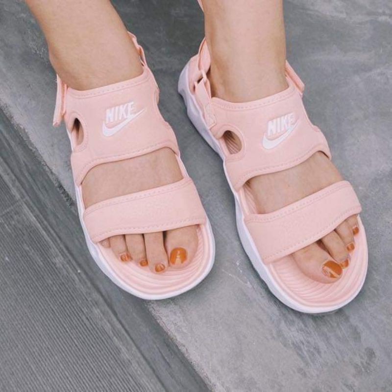 NIKE OWAYSIS SANDALS FOR WOMEN Shopee Philippines