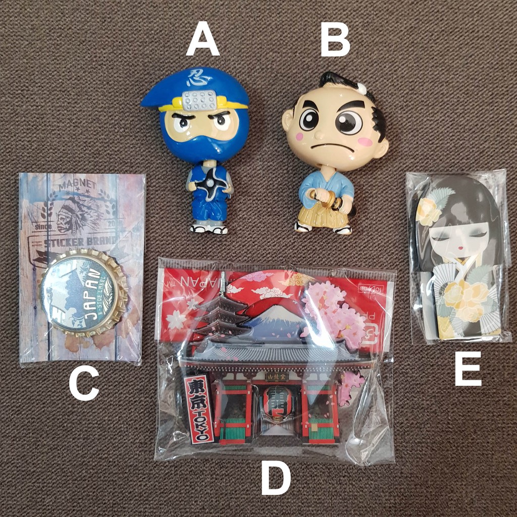 Ref Souvenir Japan Shopee Philippines