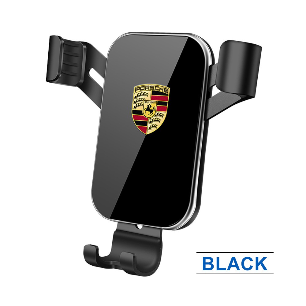 Porsche Holder Phone Stand for Porsche Panamera Cayenne Macan ...