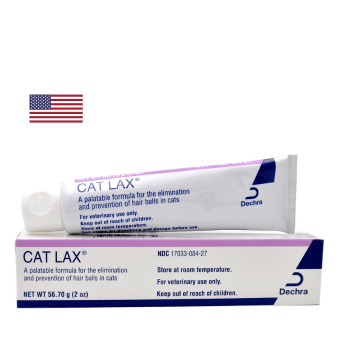 Cat lax 2024 feline laxative