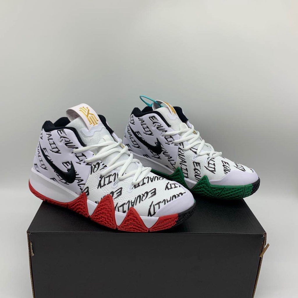 Kyrie store 4 cost