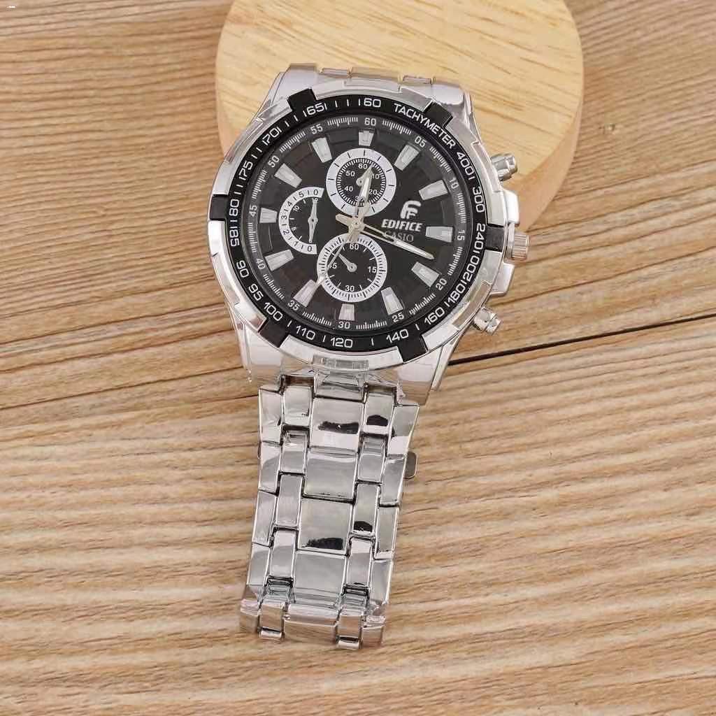 Casio ef shop 539d 7avdf price