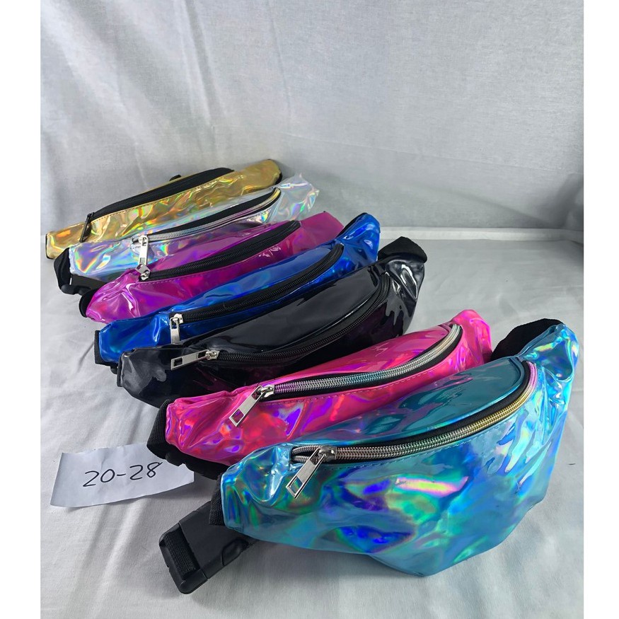 20-28 Korean Ladies Pure Leather Shinny Vintage Sling Bag Sparkling ...