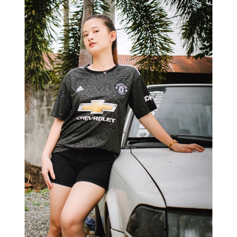 FOOTBALL JERSEY MADE IN THAILAND Shopee Philippines