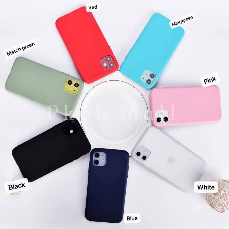 cod VIVO v15 v15pro y95 y91 y91i v11 v11i y17 y15 y12 y11 v9 slim tpu ...