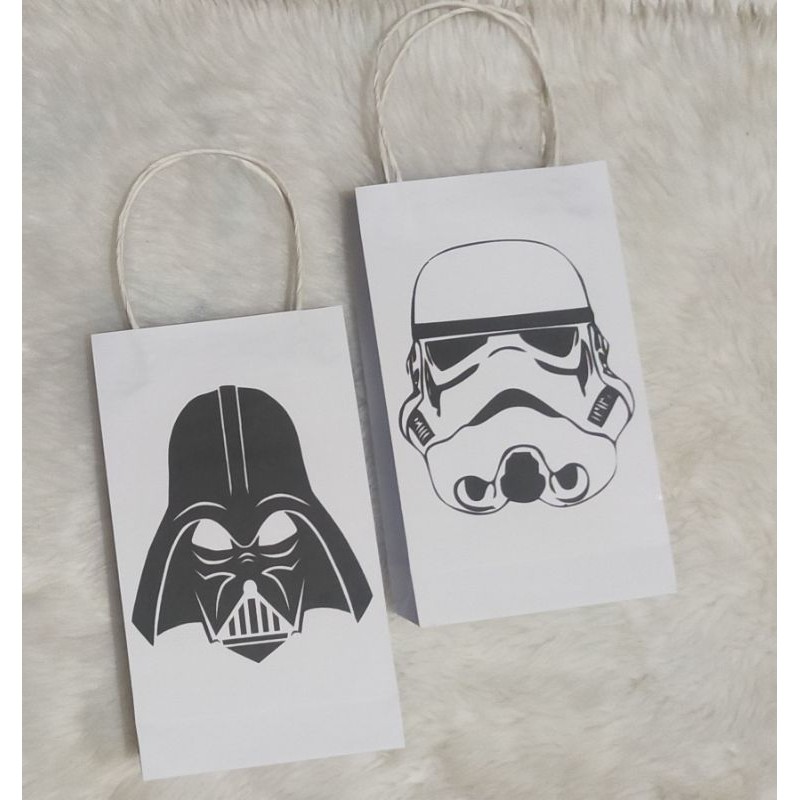 Star wars deals loot bags