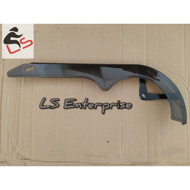 20" BMX Bicycle Chain Cover Rantai Basikal Shopee Philippines