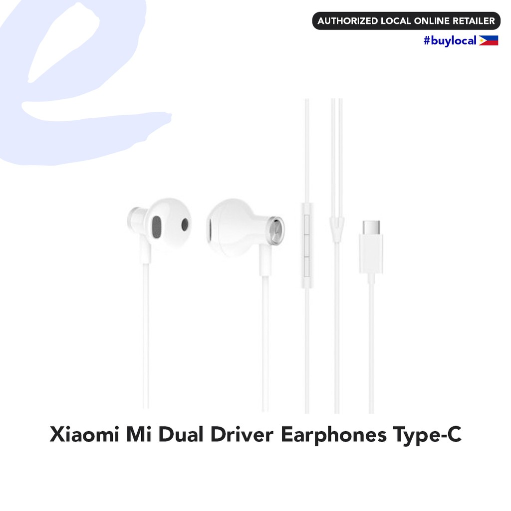 Mi dual discount driver type c