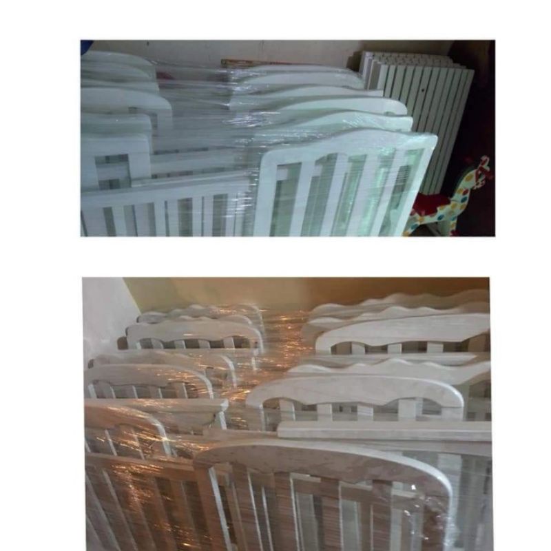 Elegant cribs cheap