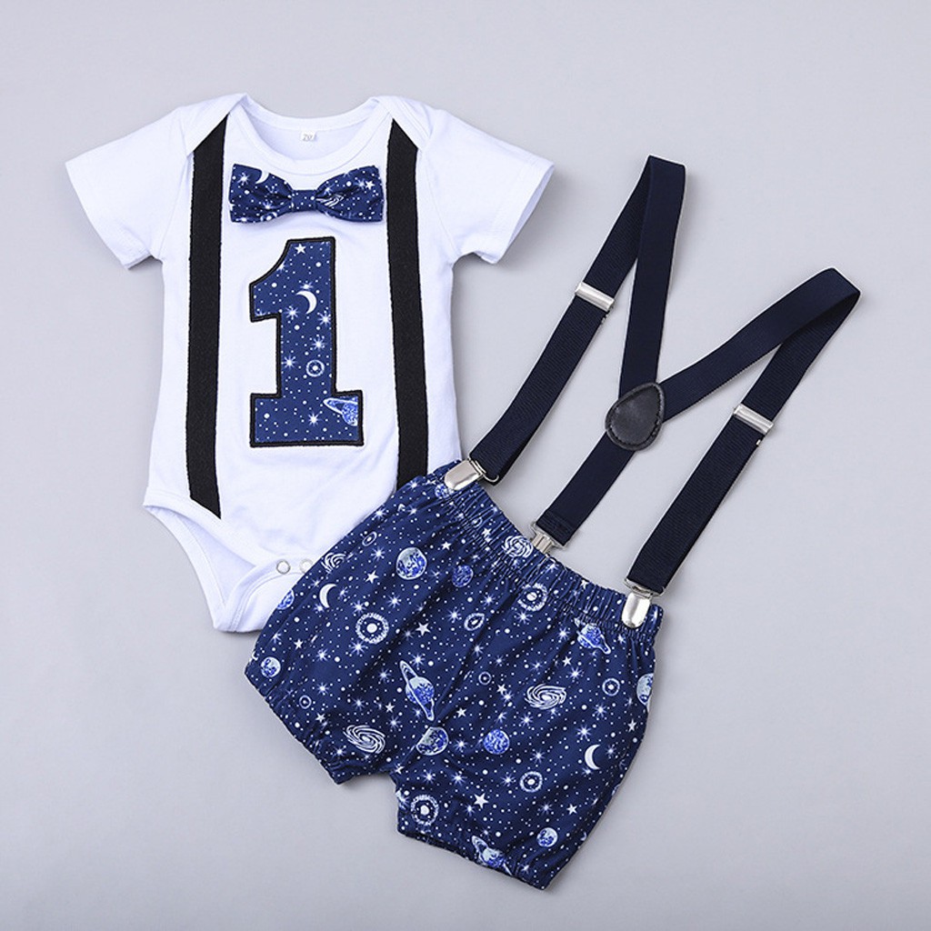 Terno clothes store for baby boy