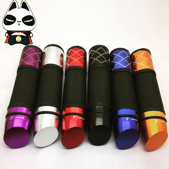 Handle Grip xx universal motor hero | Shopee Philippines