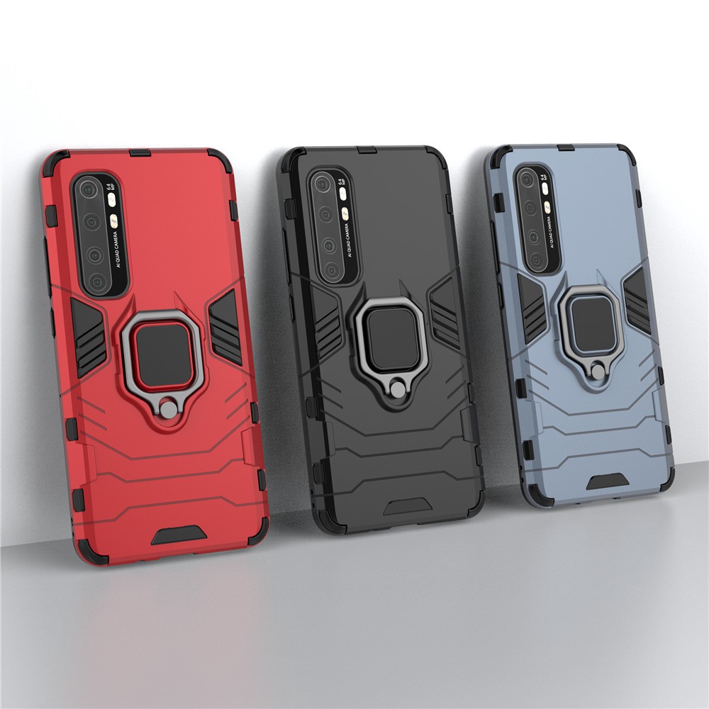 For Xiaomi Mi Note 10 Note10 Lite Note10Lite Phone Case Hard Armor