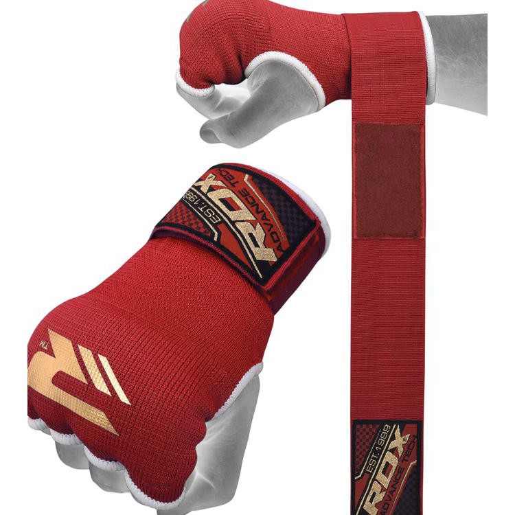 Rdx muay best sale thai gloves