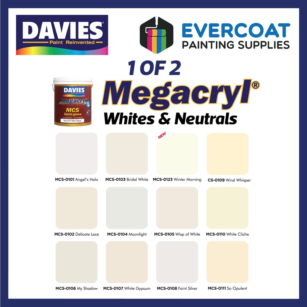 Davies Paints Davies Paints Philippines, 53% OFF