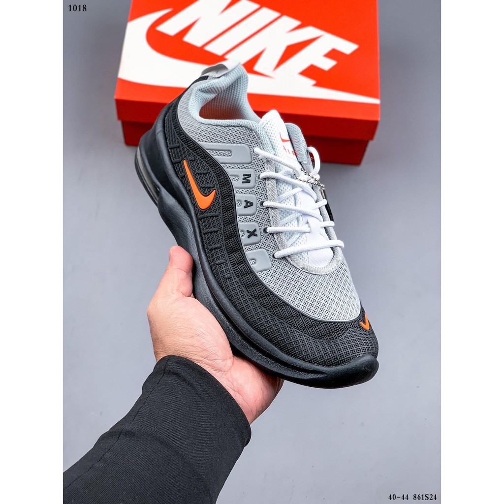 Nike air max full palm clearance cushion