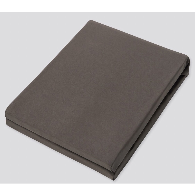 Airism Bed Linen uniqlo single, double And queen Bed Linen Shopee