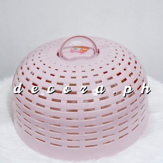 Plastic food cover in pastel colors - Small by decora.ph !!!!!