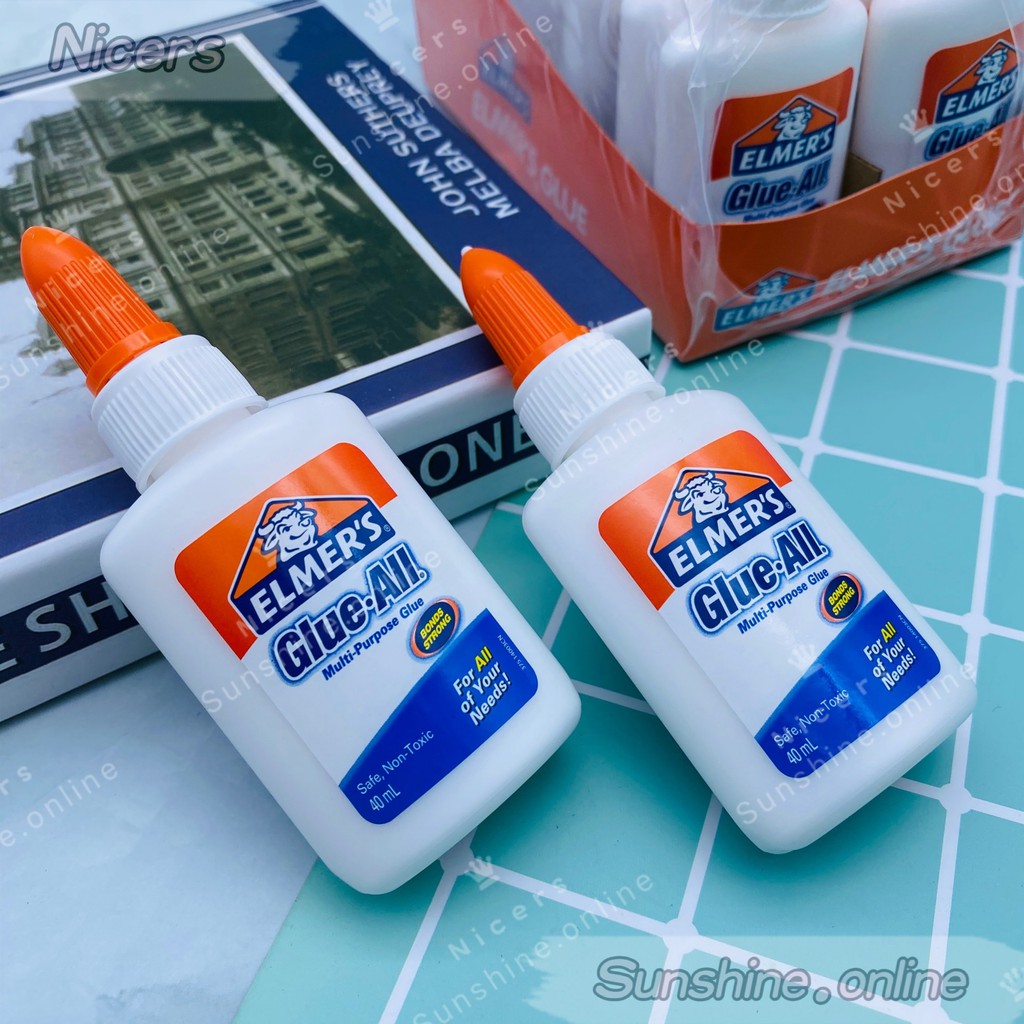 Elmer's Glue-All - 1.25 oz