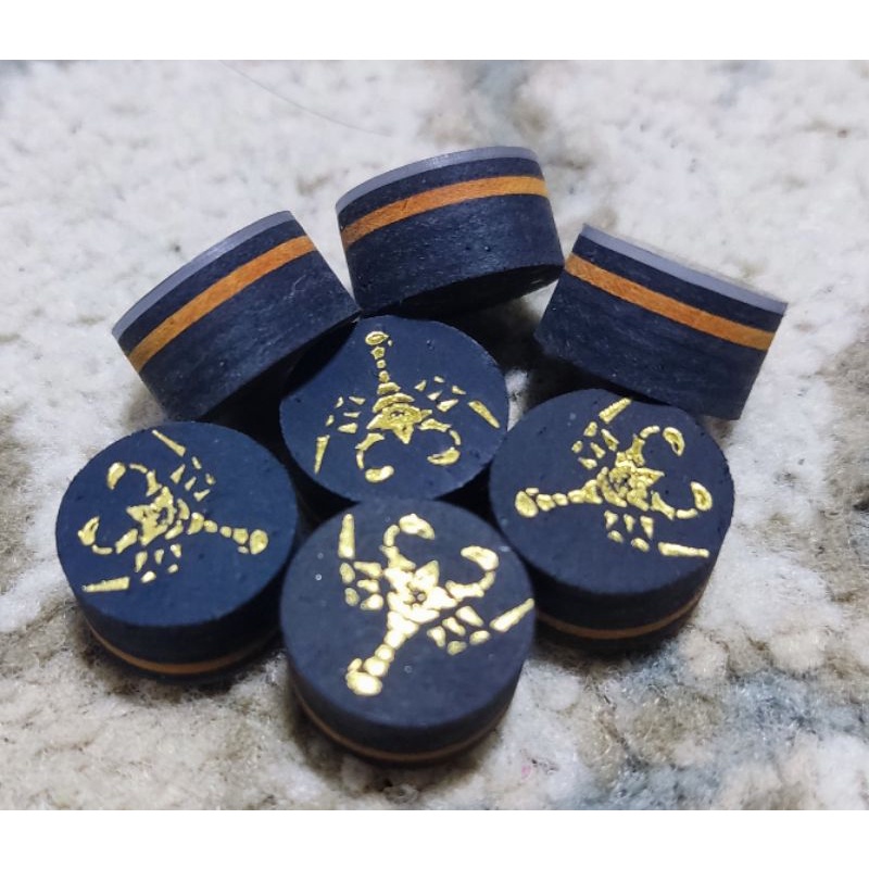 SCORPION BLACK TIP | Shopee Philippines