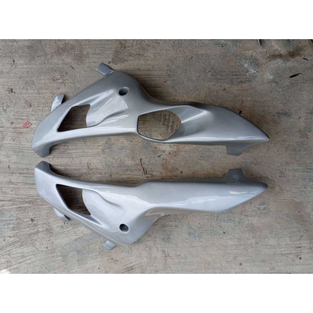 Undercowl R15 V3 Fairing Connection R15 V3 Engine Cover Model R1