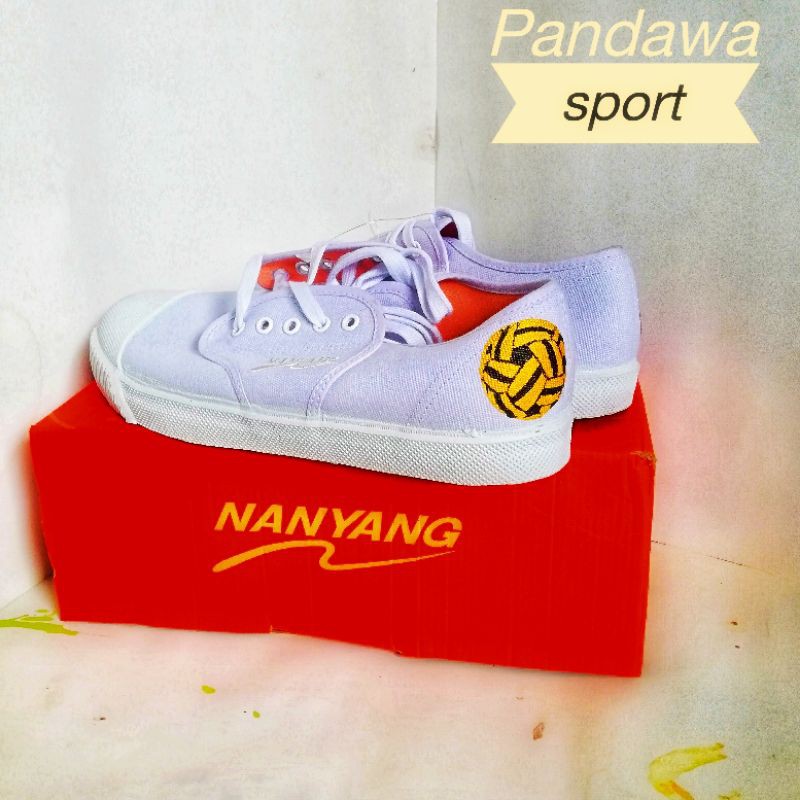 Nanyang Red Nanyang Shoes Shopee Sneakers Nanyang Shoes Canvas 205