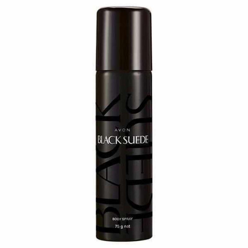 Avon body spray for men and women (75ml,100ml, 120ml) | Shopee Philippines