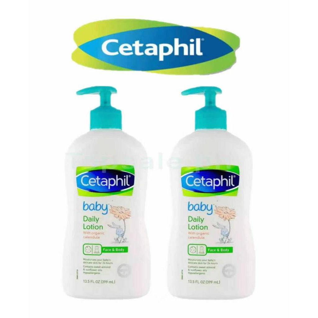 Cetaphil baby face and sales body