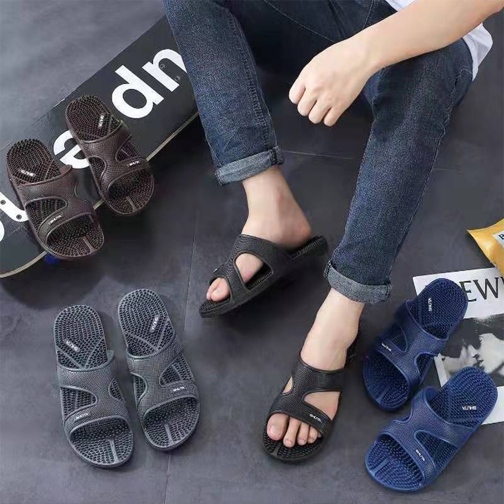 Massage slippers shopee new arrivals