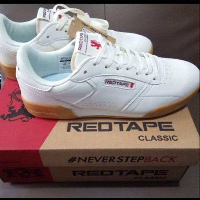 Red deals tape brand