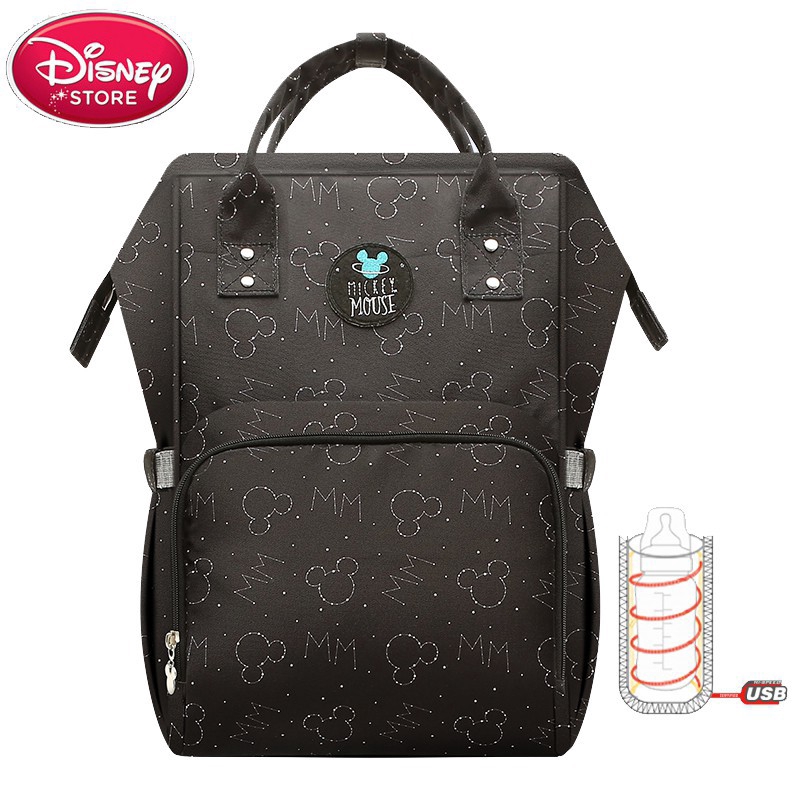 Disney multifunctional mummy bag hot sale