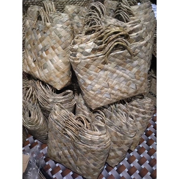 Shop bayong bag for Sale on Shopee Philippines