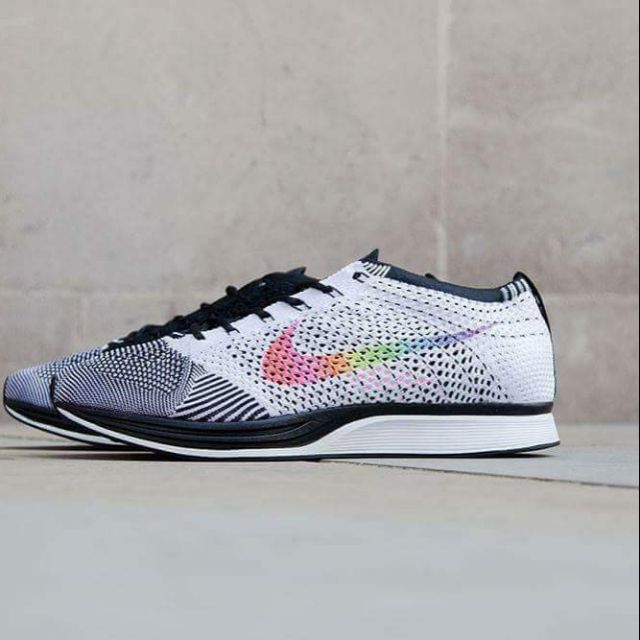 Nike flyknit store racer philippines