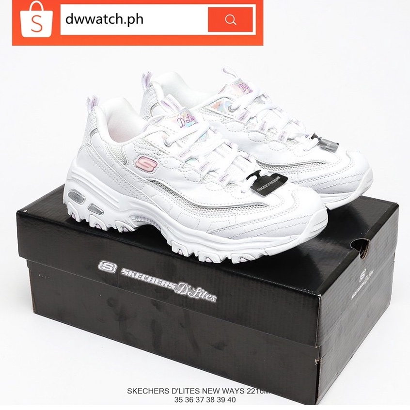 Skechers white best sale shoes price