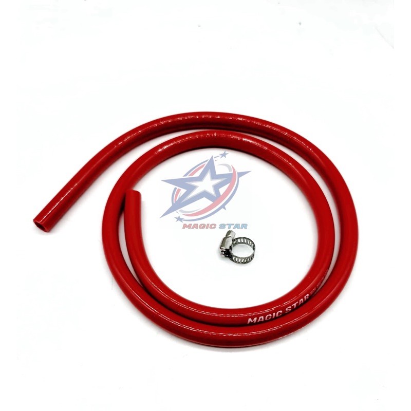 Breather Hose Universal motorcycle hose thicker Shopee Philippines