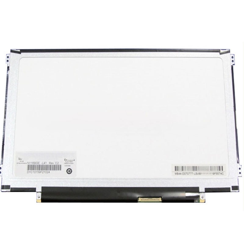 Laptop Display Screen 11 6 Lcd Matrix For Asus Vivobook S200e Q200e