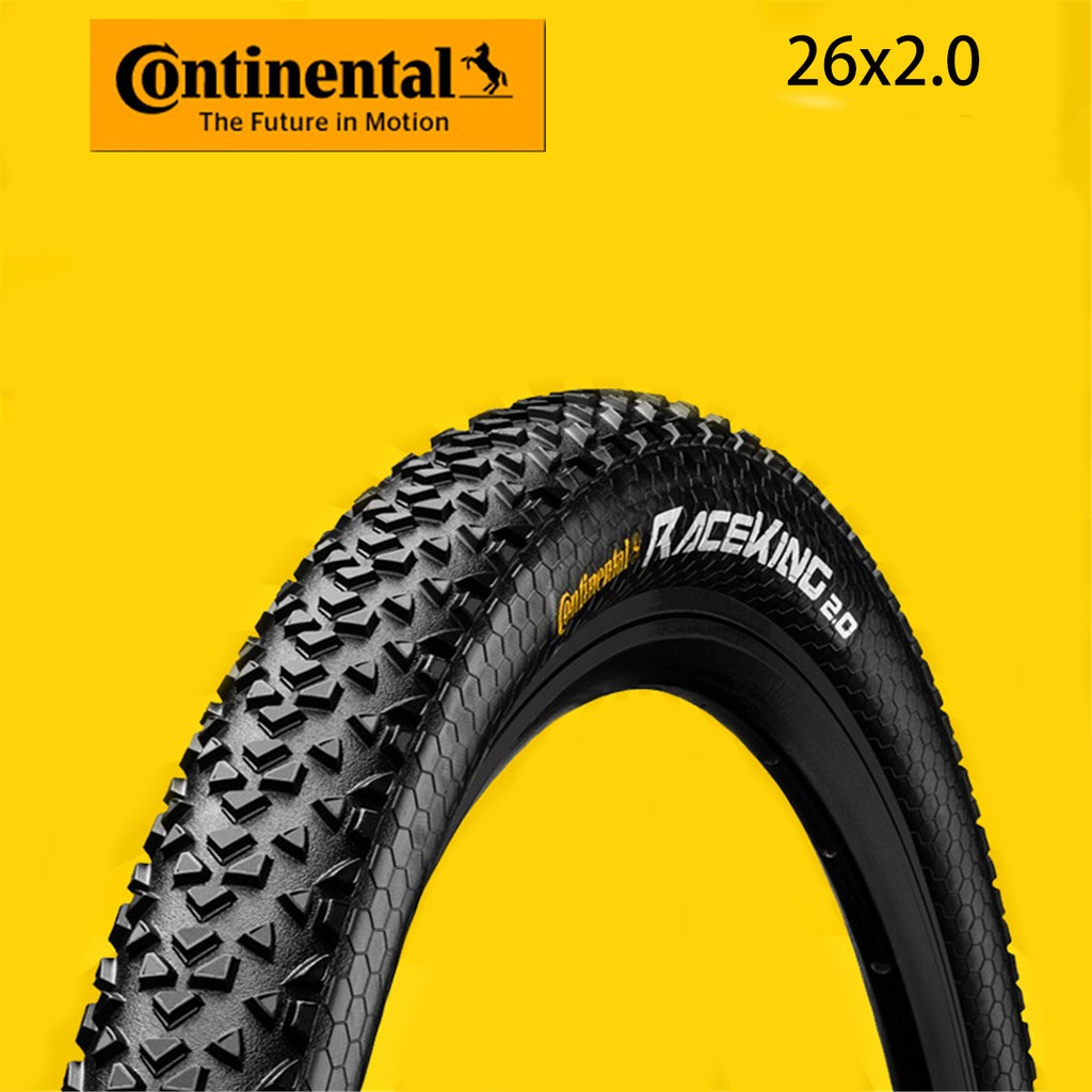 Continental tyre RACE KING MTB Mountain Bike Tyre for bicycle mounting