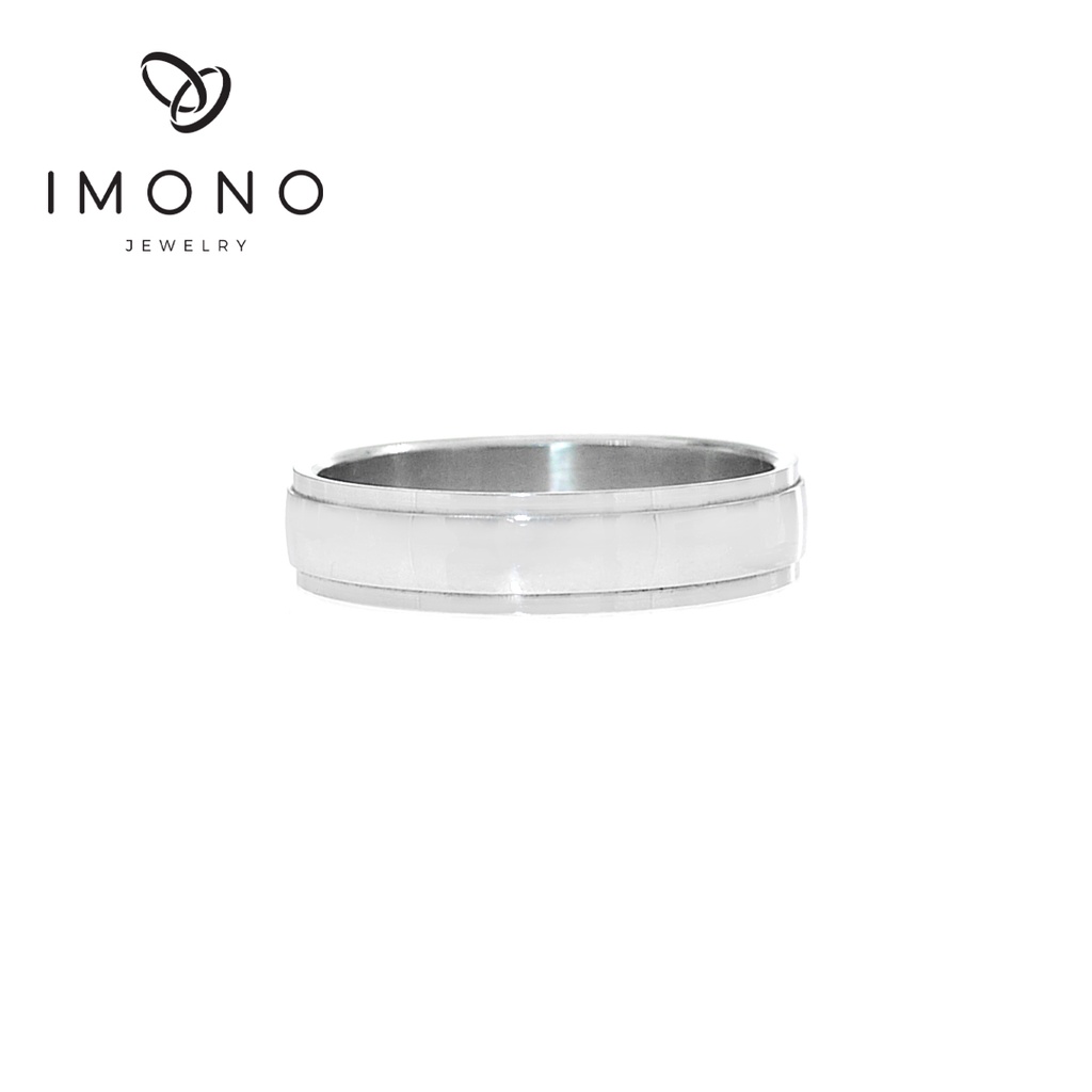 Imono couple deals rings