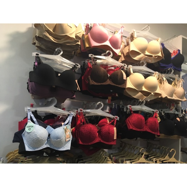 Wholesale bra size 32 c For Supportive Underwear 