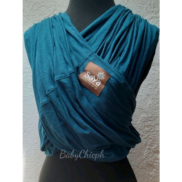 SaYa Baby Carrier SSK Shopee Philippines