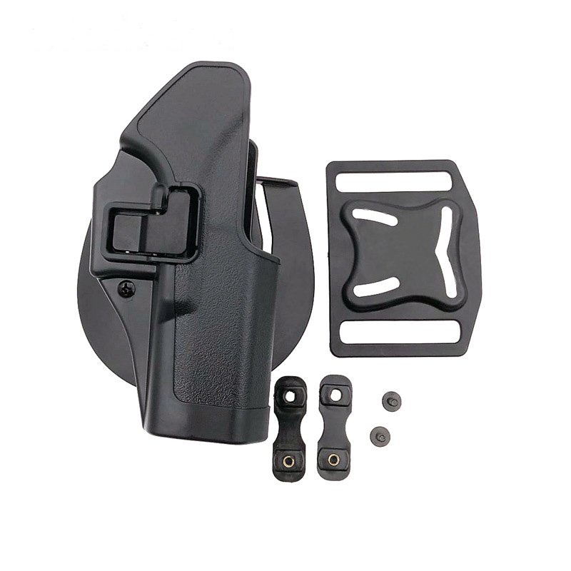 7LZb Tactical Pistol Holster Glock USP M92 P226 1911 Series Protection