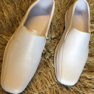 White shoes for hot sale male nurses