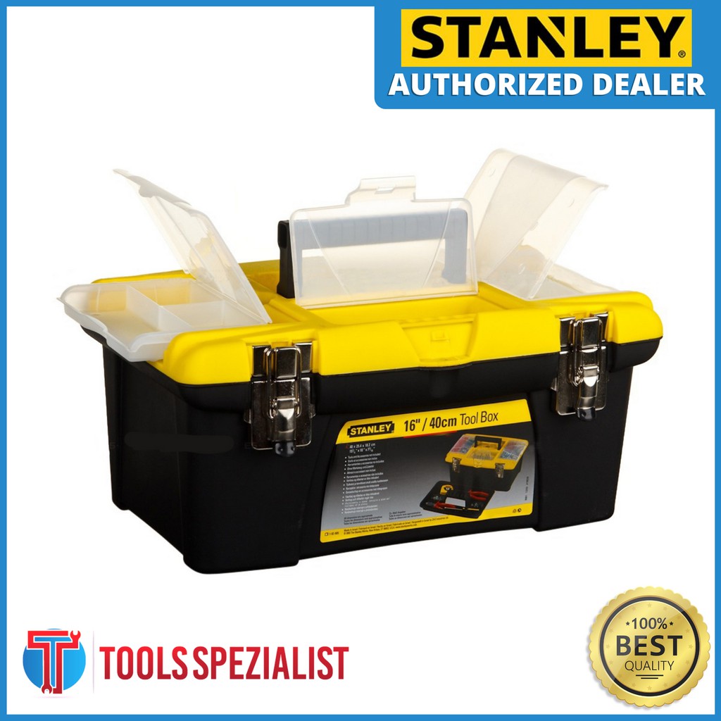 Stanley Tool Box 16" 92905 Shopee Philippines