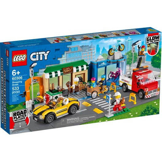 Lego on sale city shopee