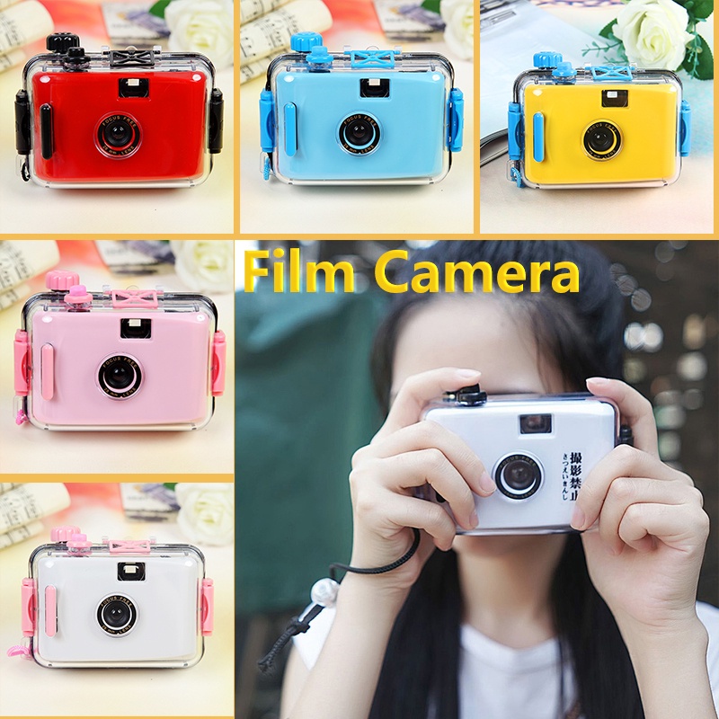 Definition of film camera