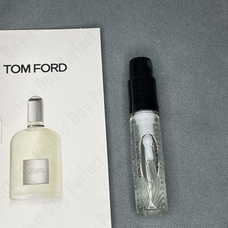 Perfume Sample」Tom Ford Perfume Collection（16 Fragrances）2ML | Shopee  Philippines