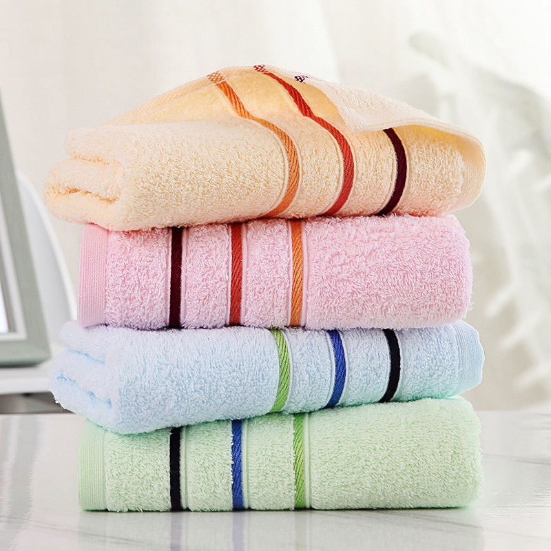 Bath towel deals shopee