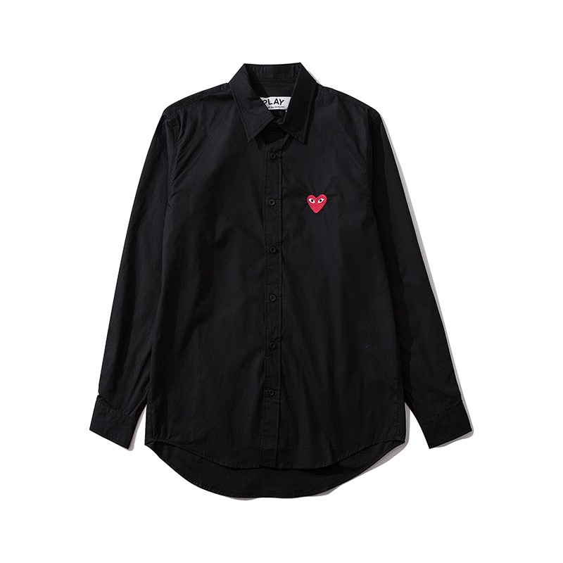 Cdg play button up best sale